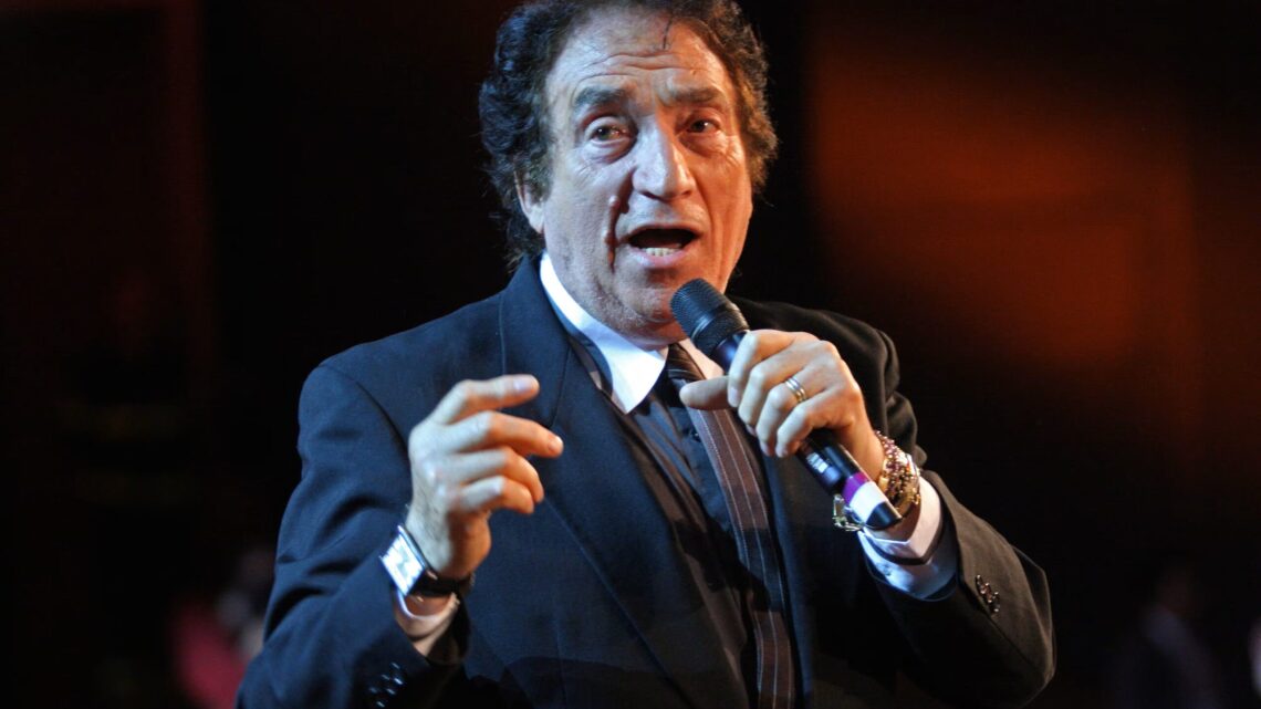 La grande musica italiana tra passato e presente: il ricordo senza tempo di Tony Dallara