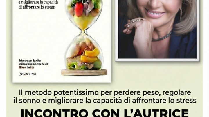 Napoli, il “digiuno su misura” protagonista all’Istituto Pontano