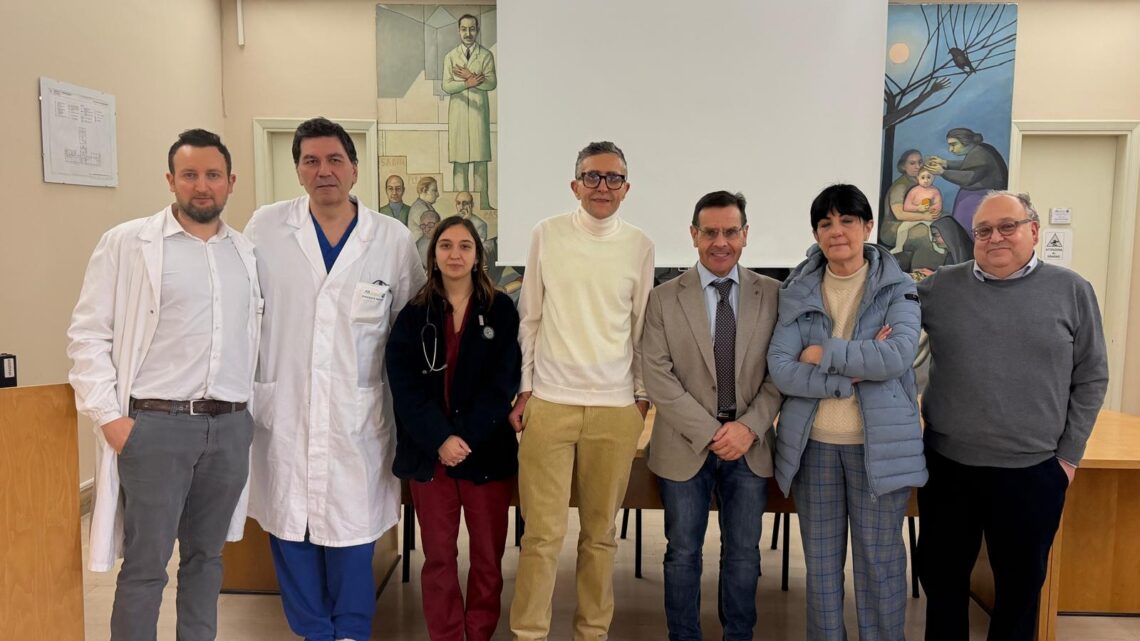 Telemedicina Oncologica: al PO “Andrea Tortora” di Pagani una svolta per la cura e il follow up dei pazienti
