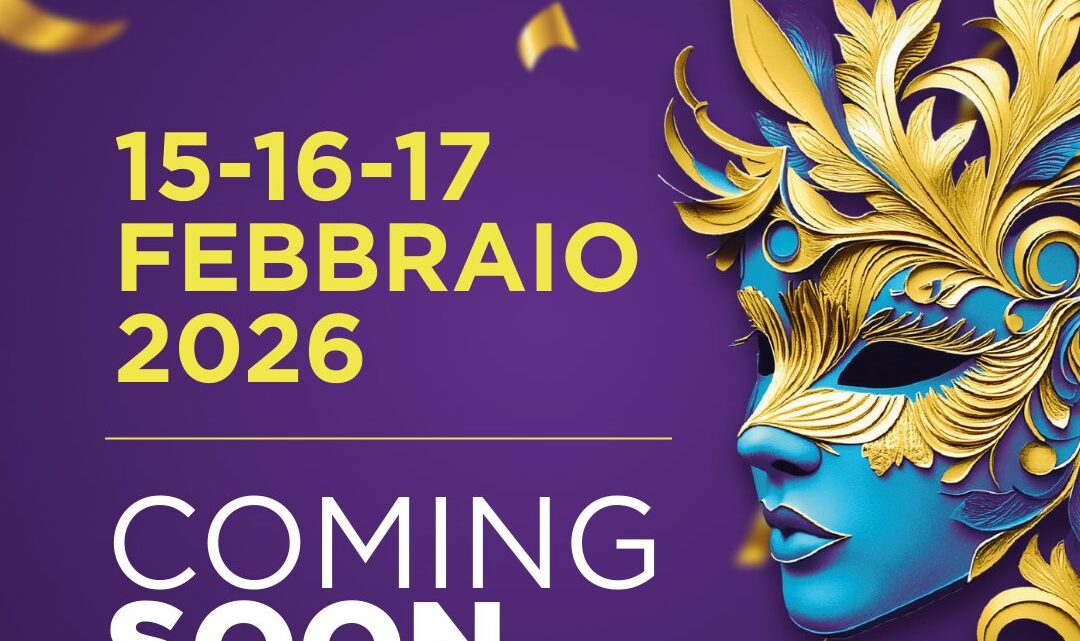 Ascea (Salerno) – MascherAscea: Il Carnevale 2026