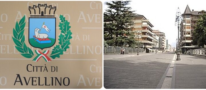 Avellino, al via un piano da 4 milioni di euro per la sicurezza e il rilancio della viabilità cittadina