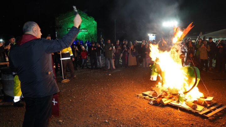 Vietri sul Mare celebra Sant’Antonio Abate con la Festa dei Ceramisti