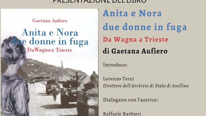 Nuovo appuntamento con “I giovedì della lettura” all’Archivio di Stato di Avellino