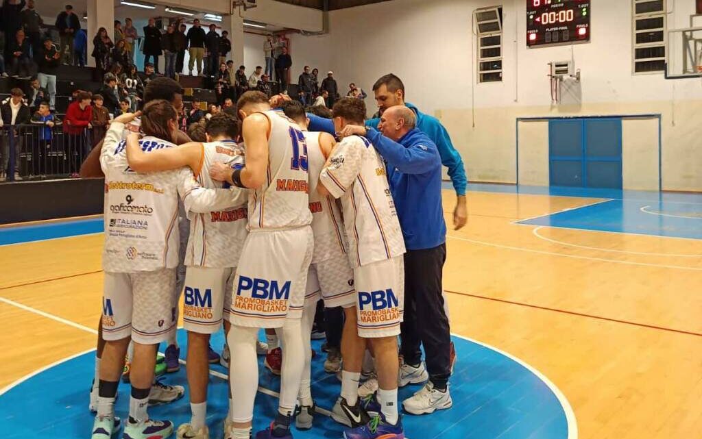 “Scandone e Marigliano, sfida cruciale per il riscatto: in palio punti pesanti e una nuova speranza”