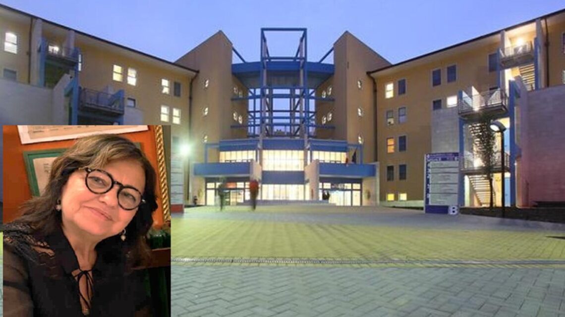 La Dott.ssa Rita Perrotta vince il concorso di Direttore