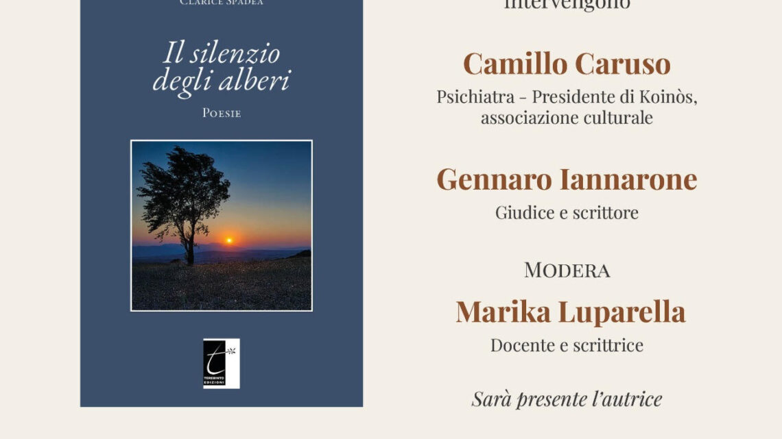 Il silenzio che parla: la poesia come rifugio e rivelazione