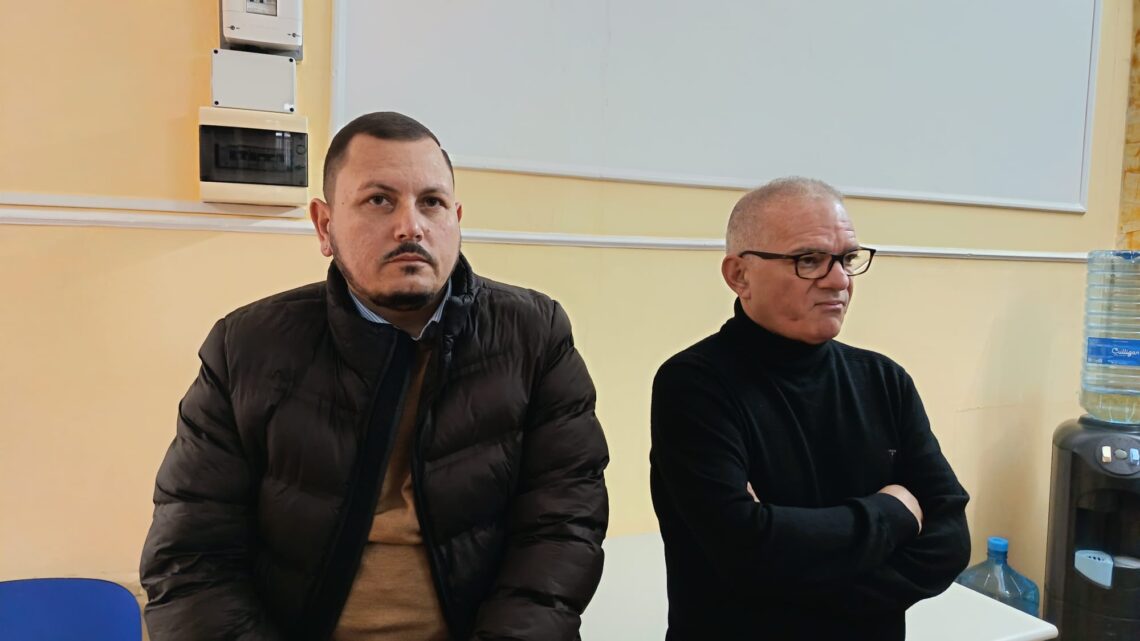 Emergenza influenza “variante K”: Pronto soccorso salernitani al collasso. La denuncia del Nursind