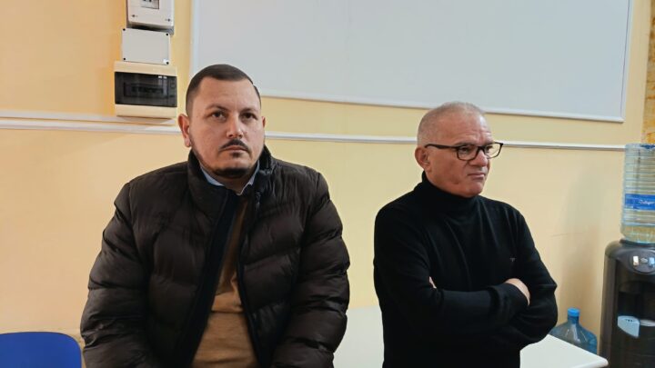 Emergenza influenza “variante K”: Pronto soccorso salernitani al collasso. La denuncia del Nursind