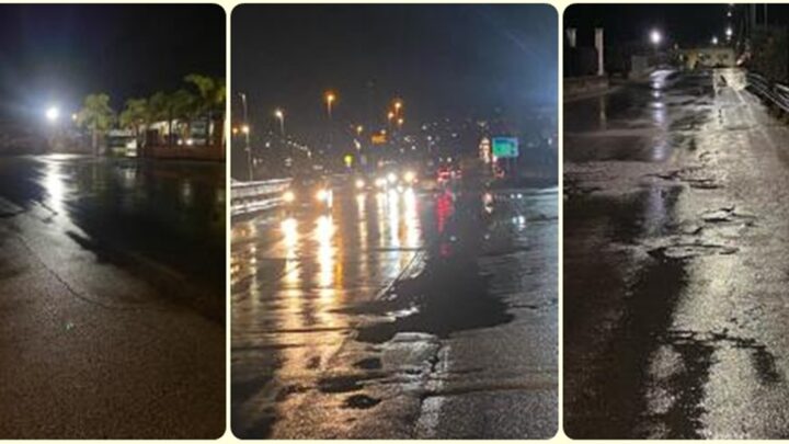 Via Sarno–Striano nel degrado, Sirica (FdI): “Ferita aperta all’ingresso della città”