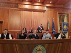 Una rete di telecamere e tecnologie avanzate