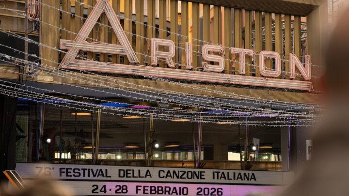 Al via la 76ª edizione del Festival di Sanremo: scaletta e ospiti della prima serata