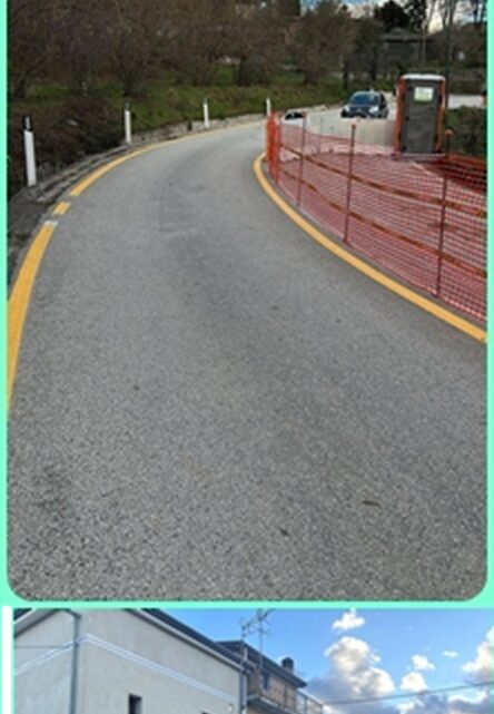 SP88 di Contrada, gestione dell’emergenza e risposta delle istituzioni: cronaca e ringraziamenti del sindaco