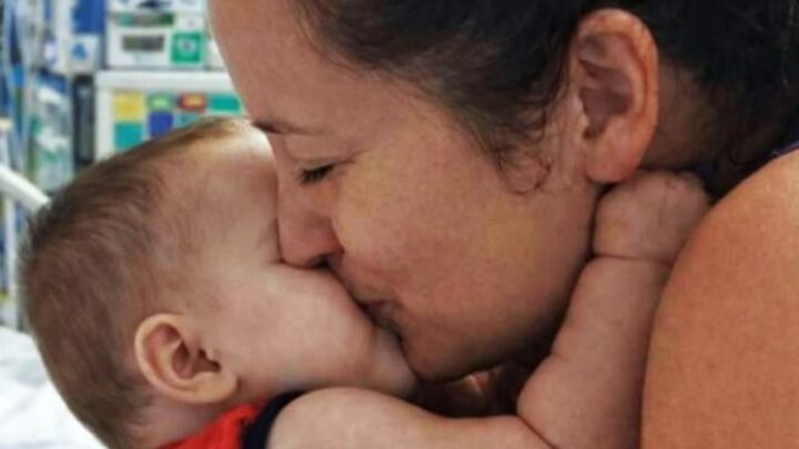 Il piccolo guerriero e la luce che non si spegne: dolore, fede e speranza nel ricordo di Domenico