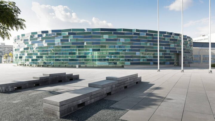 L’Ospedale del Mare premiato con il livello Diamond dell’ESO-Angels Award