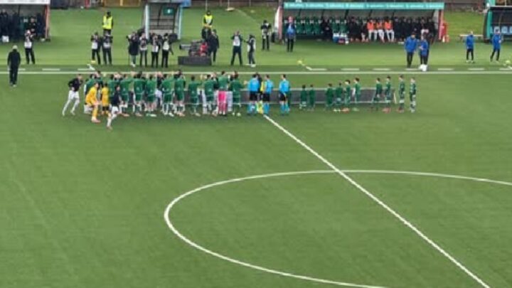 MIRACOLOSO  BIASCI  FA  TRE  GOAL  AL  CESENA