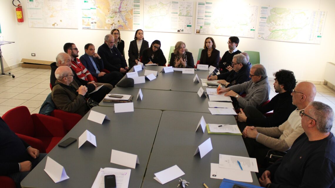 Avellino, nasce la “Consulta Argento” per l’invecchiamento attivo