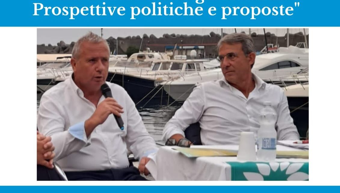 Parchi nazionali e aree interne: la visione di Dario Vassallo per uno sviluppo sostenibile a lungo termine