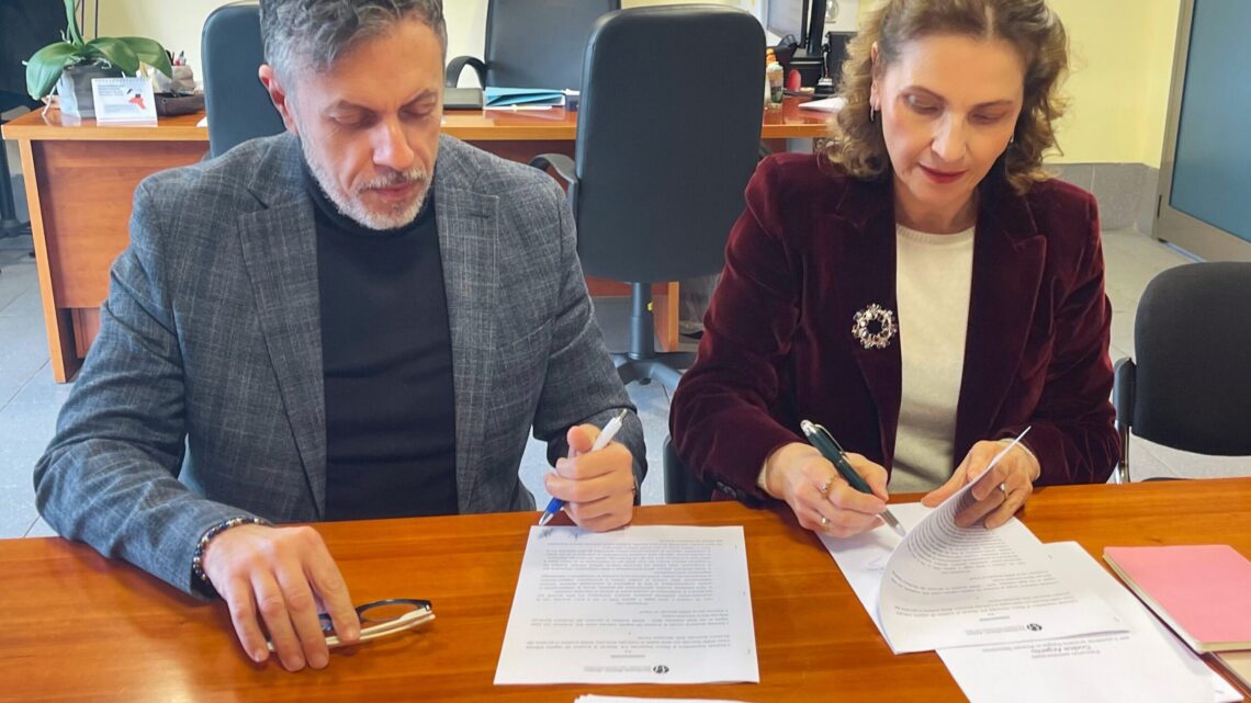 Sanità irpina, alleanza strategica sul cuore: Asl Avellino e Moscati fanno rete per cure più sicure e specialistiche