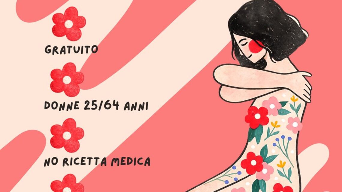 Salute femminile, HPV DNA test gratuito nei consultori dell’ASL Avellino