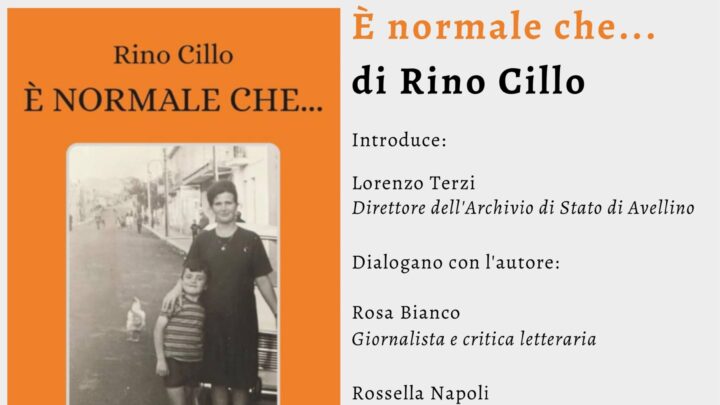 “È normale che…”: all’Archivio di Stato di Avellino un nuovo viaggio tra ricordi, emozioni e sorrisi