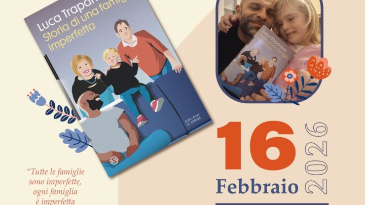 La Sindaca Anna Petta: “Un’occasione per riflettere sui legami familiari e sull’amore oltre le convenzioni”