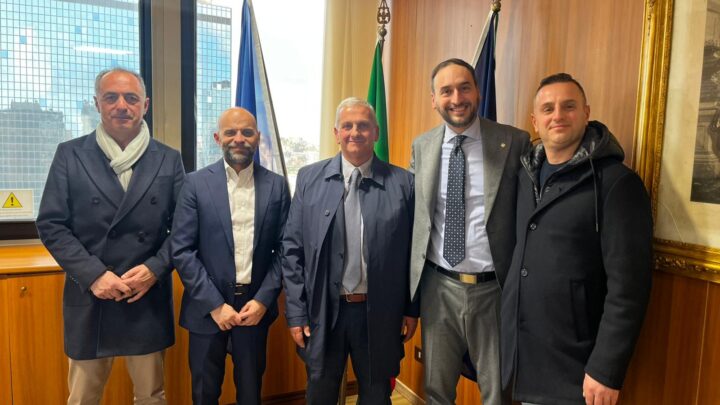 Comunità montana Monte Santa Croce, depositata proposta di legge M5S per includere Marzano Appio