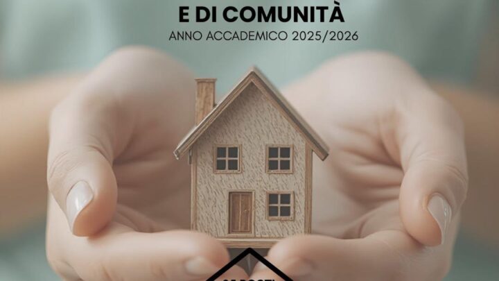 Master in Infermiere di Famiglia e di Comunità alla Vanvitelli: 25 posti disponibili, domande entro il 17 marzo 2026