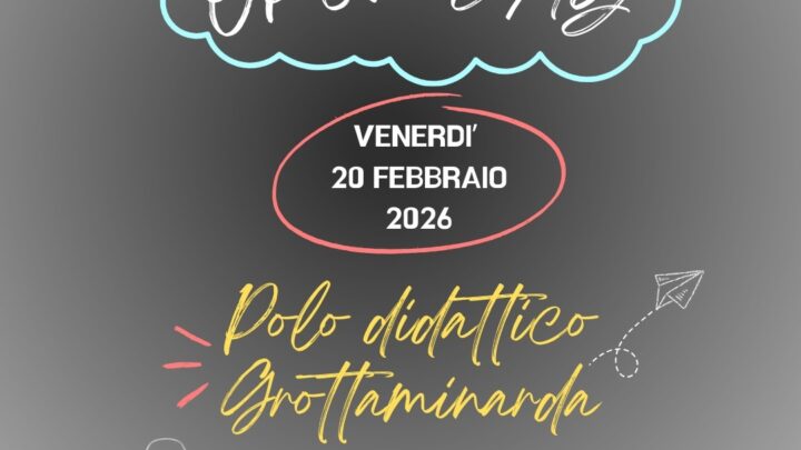 Gli infermieri e i logopedisti del futuro si formano all’Asl Avellino