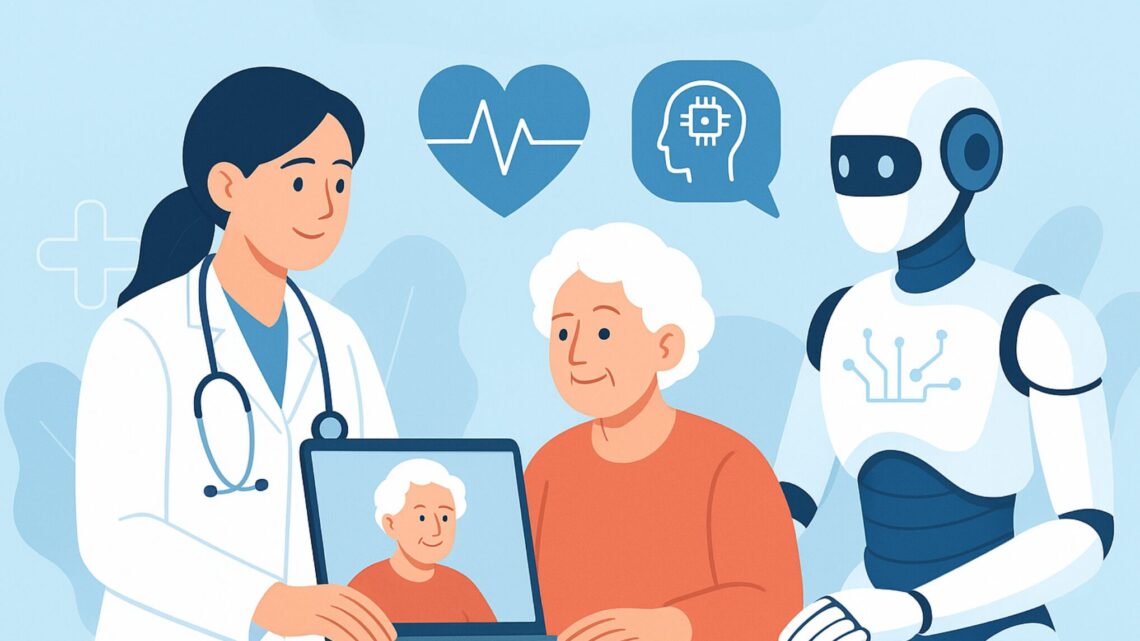 Vietri sul Mare inaugura il Centro di Telemedicina: visite specialistiche da remoto dal 2 marzo 2026