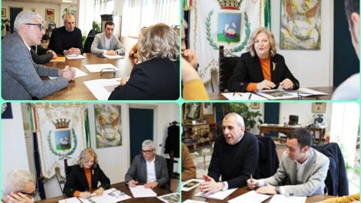 Frana sulla SS 88 dei Due Principati: vertice istituzionale ad Avellino per la messa in sicurezza dell’area