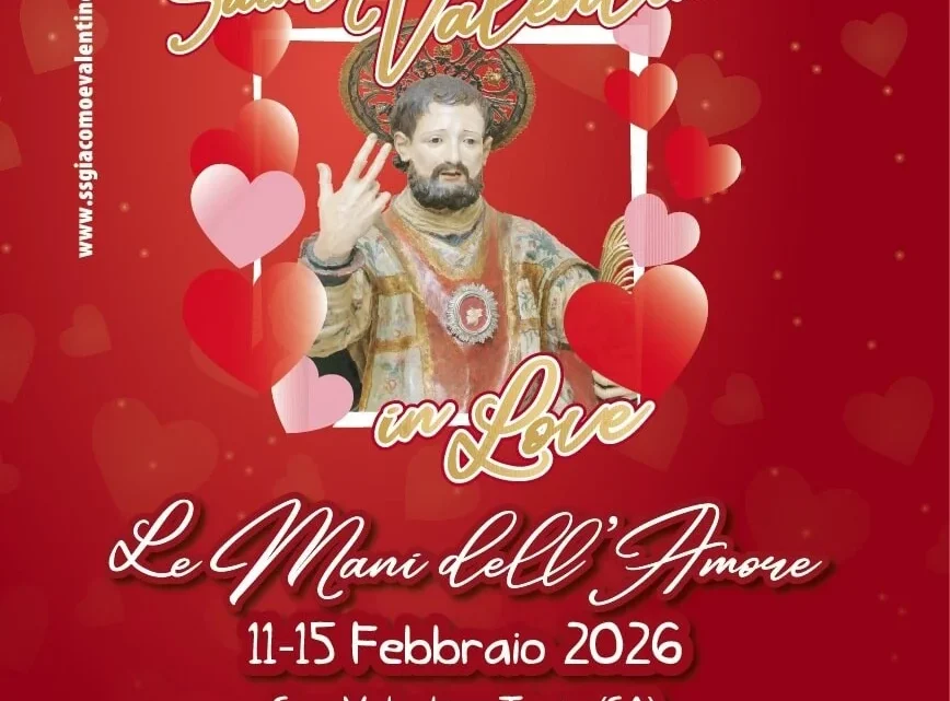 La Purpetta ‘e Pastenaca: tradizione, gusto e solidarietà a San Valentino Torio