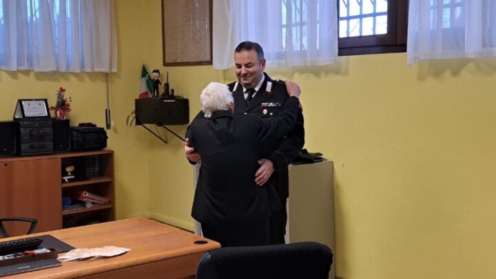 Truffa del finto incidente: arrestato giovane napoletano