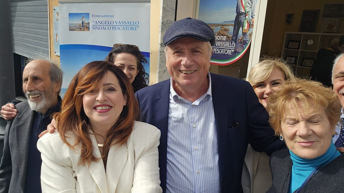 Parchi come motore di sviluppo: a Vallo della Lucania il confronto sul futuro dei territori interni