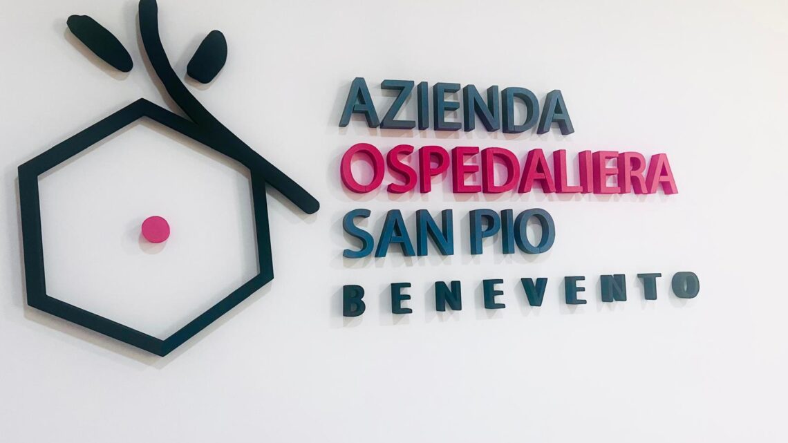 AORN San Pio, lettera di ringraziamento di una paziente alla UOC di Otorinolaringoiatria: “Competenza, umanità e professionalità eccellenti” AORN San Pio, lettera di ringraziamento di una paziente alla UOC di Otorinolaringoiatria: “Competenza, umanità e professionalità eccellenti”