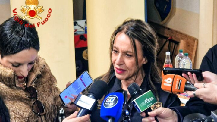 Al servizio del territorio con prevenzione, sicurezza e vicinanza ai cittadini