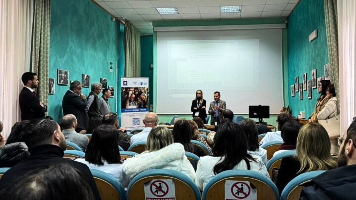 Telemedicina: oltre 30 nuovi facilitatori digitali per rafforzare i servizi sanitari territoriali