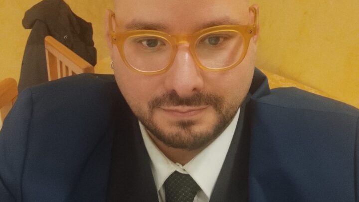 Giovanni Esposito nominato nell’Ottava Commissione Affari Sociali del Senato della Repubblica: la voce delle persone con disabilità entra in Commissione Sanità