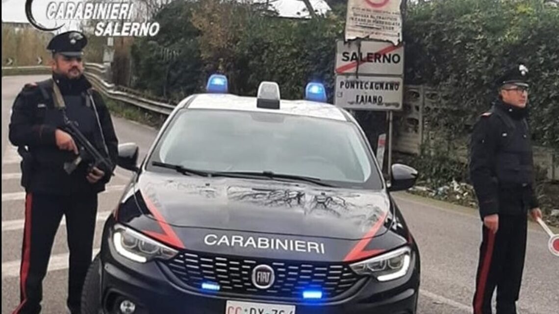 I militari della Arma dei Carabinieri di Pontecagnano Faiano hanno arrestato un uomo, G.E. le sue iniziali, con l’accusa di truffa aggravata ai danni di un’anziana del posto.