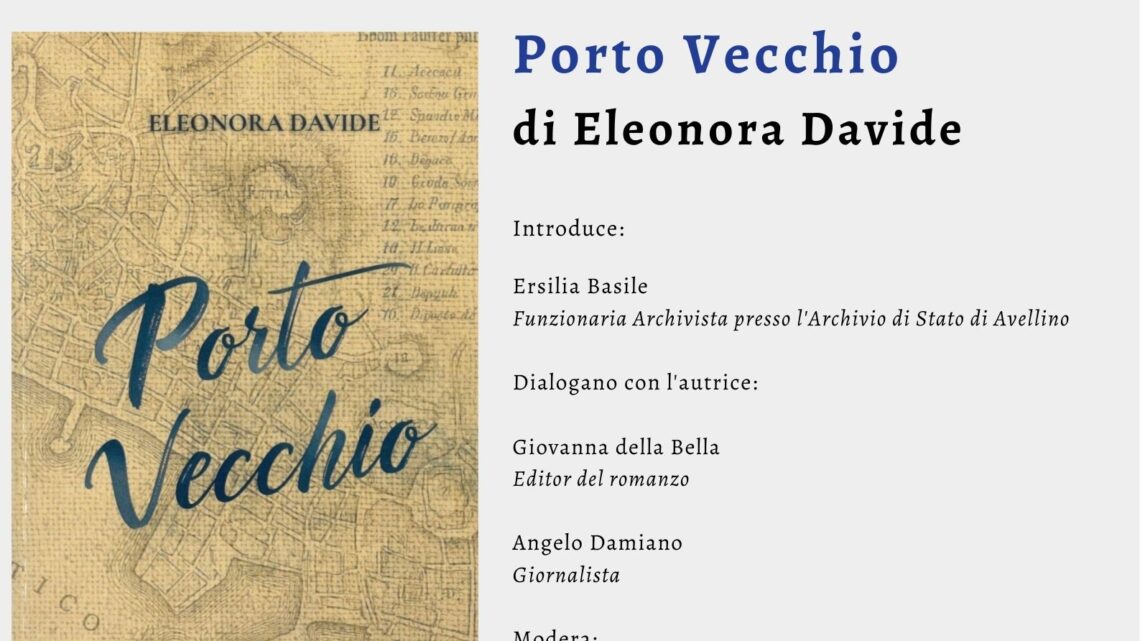 Nuovo appuntamento con “I giovedì della lettura” all’Archivio di Stato di Avellino