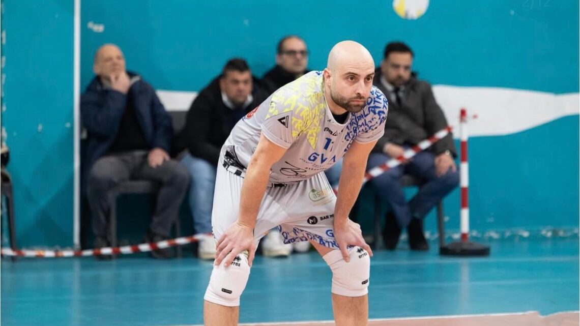 Big match al vertice: La Guancia Volley Academy a Volla per il riscatto