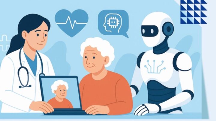 “Ambulatori Virtuali di Comunità: la Telemedicina arriva a Portata di Cittadino”