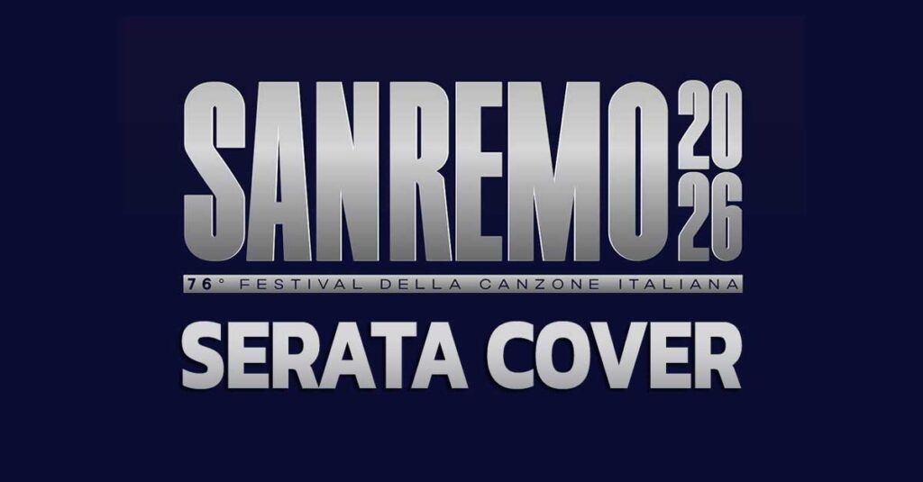 Festival di Sanremo 2026, è la notte dei duetti: 30 cover per accendere l’Ariston