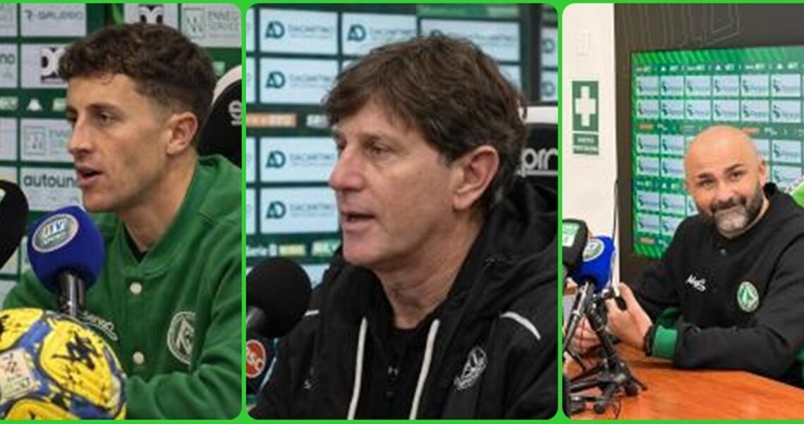 Biasci trascina l’Avellino: Cesena travolto