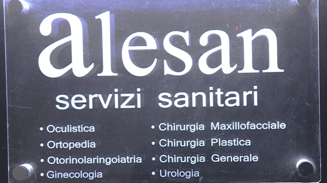 Prevenzione della fertilità: visite gratuite al Centro Alesan di Salerno Prevenzione della fertilità: visite gratuite al Centro Alesan di Salerno
