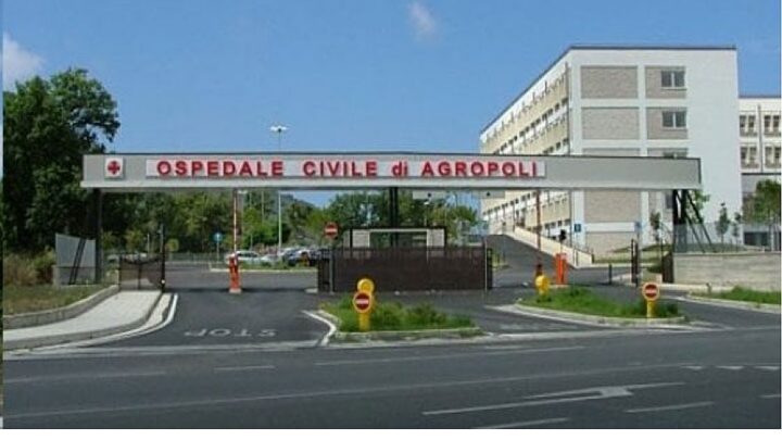 Ospedale di Agropoli, il Nursind: “Subito chiarezza su pronto soccorso e servizi”