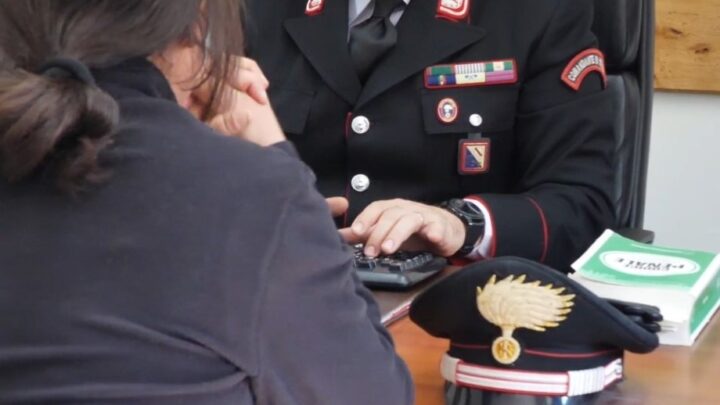 Truffe in Alta Irpinia: sei persone denunciate dai Carabinieri