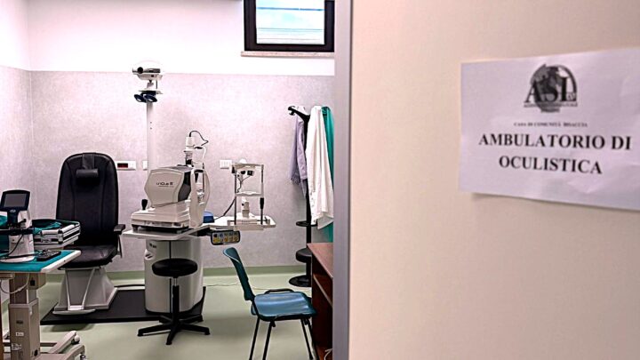 Sanità territoriale, in Irpinia aprono le prime Case di Comunità