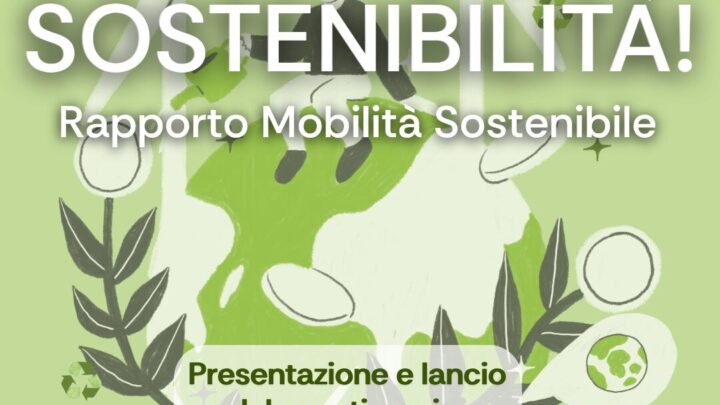 Avellino, al via “Destinazione Sostenibilità”: nuova campagna sulla mobilità urbana