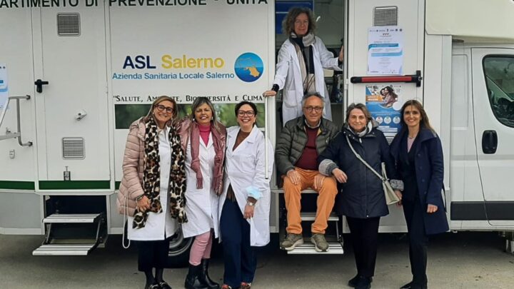 Salute e prevenzione, al via la seconda edizione del progetto PONTE