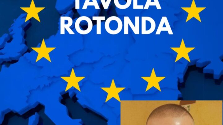 Sviluppo dei territori e gestione delle risorse: Giovanni Esposito interviene a due tavole rotonde al Parlamento Europeo